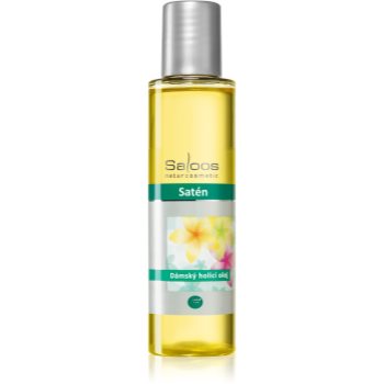 Saloos Shower Oil Sateen ulei epilare pentru femei - imagine 2
